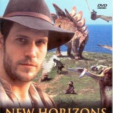 Dinotopia 4: New Horizons