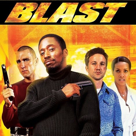 Blast
