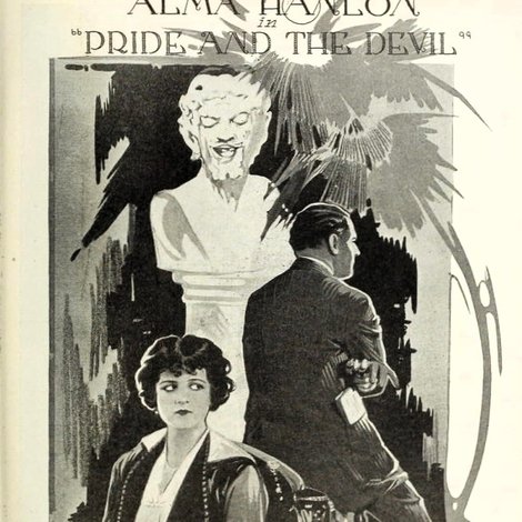 Pride and the Devil