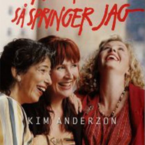 Stannar du så springer jag