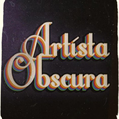 Artista Obscura