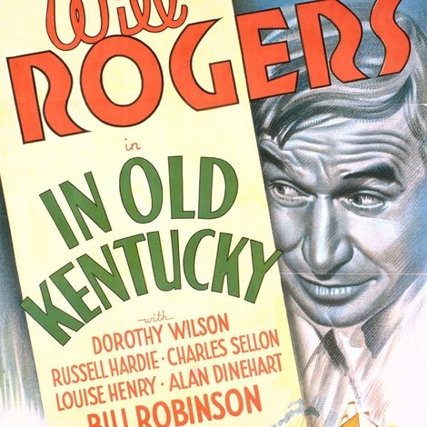 In Old Kentucky