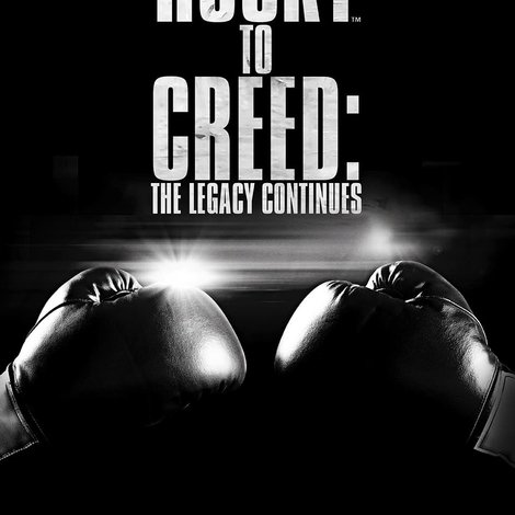 From Rocky to Creed: The Legacy Continues