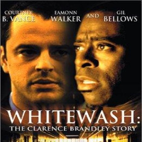 Whitewash: The Clarence Brandley Story
