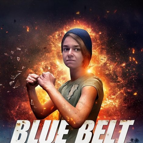 Blue Belt