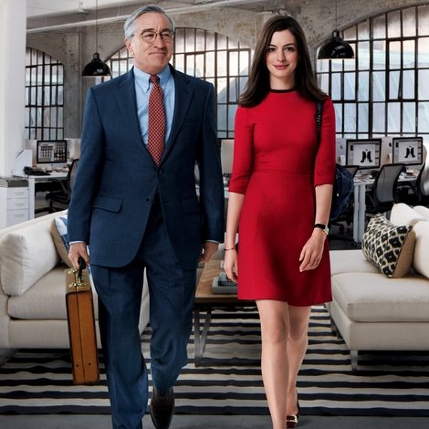 The Intern