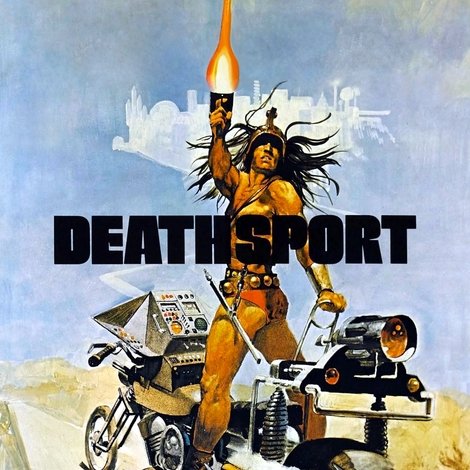 Deathsport