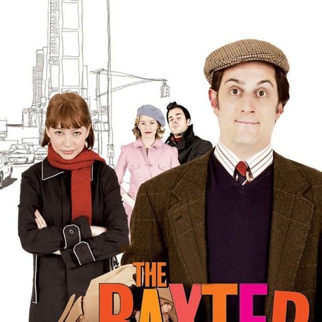 The Baxter