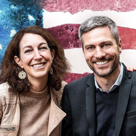 Trump, meine amerikanische Familie und ich