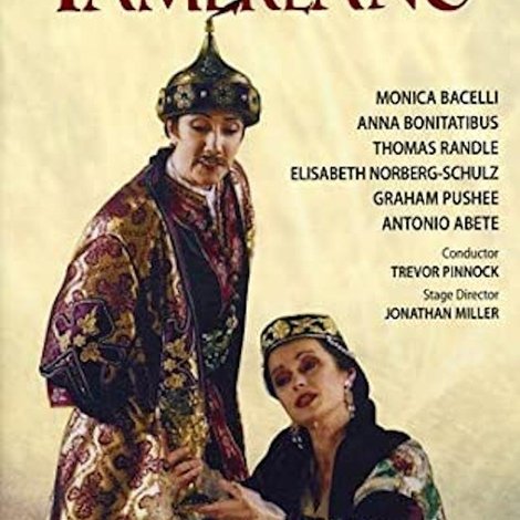 Tamerlano