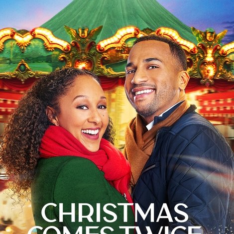 Christmas Comes Twice