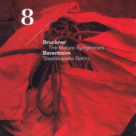 Bruckner: Symphony No. 8