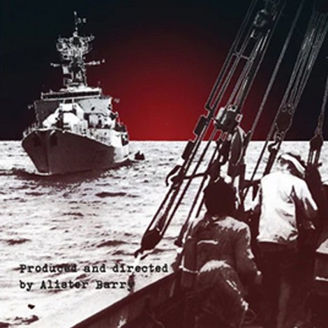 Mururoa 1973