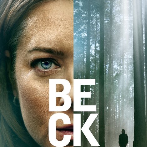 Beck 47 - Dödsfällan