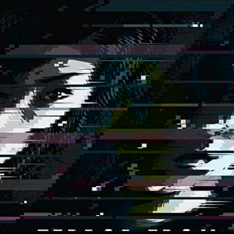 Terror from the Internet