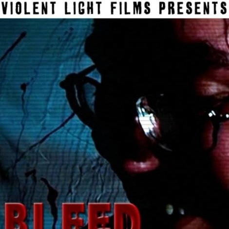 Bleed For Me