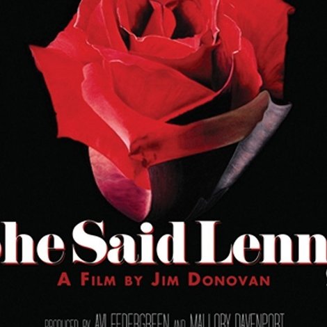 She Said Lenny