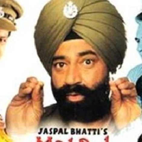 Mahaul Theek Hai