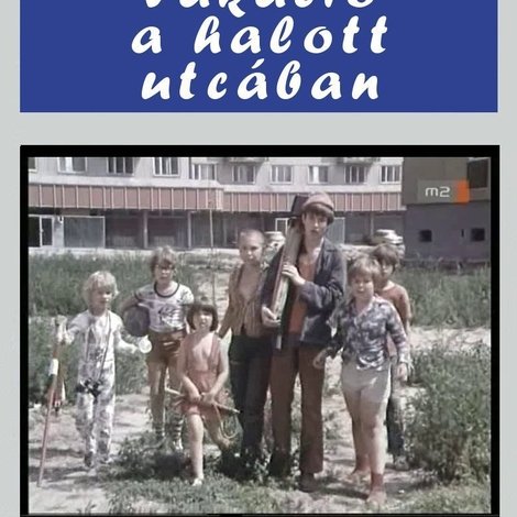 Vakáció a halott utcában