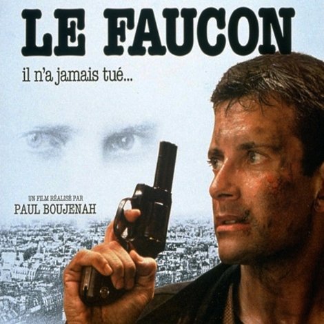 Le faucon
