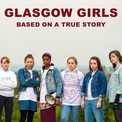 Glasgow Girls