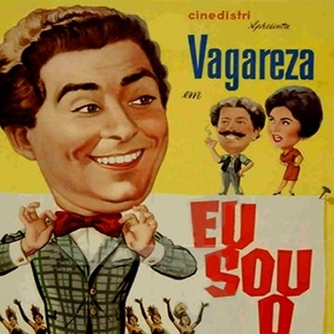 Eu Sou o Tal