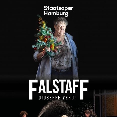 Falstaff (Hamburg State Opera)