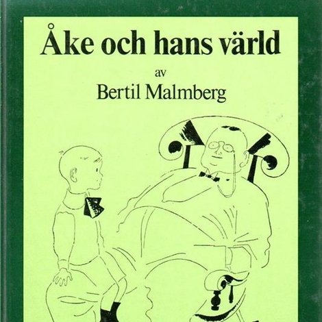 Åke och hans värld
