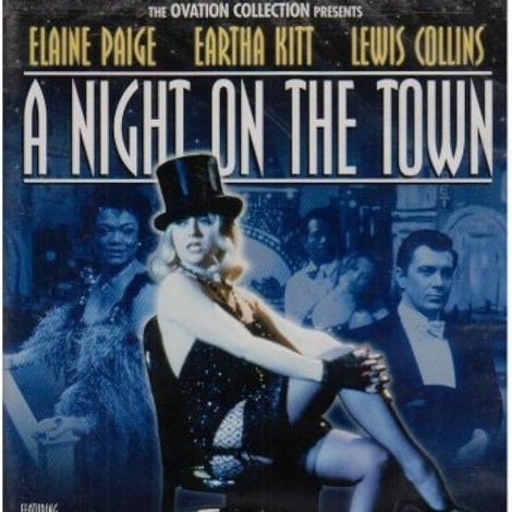 A Night on the Town