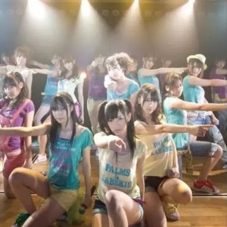 チームB 3rd Stage 「パジャマドライブ」