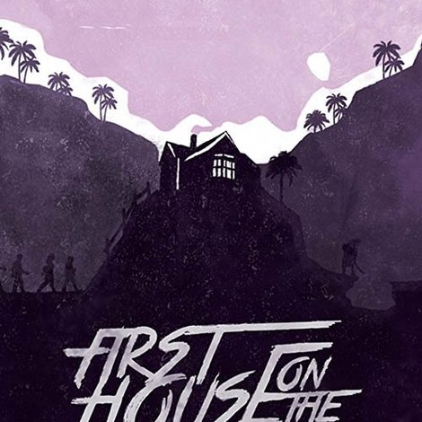 First House on the Hill