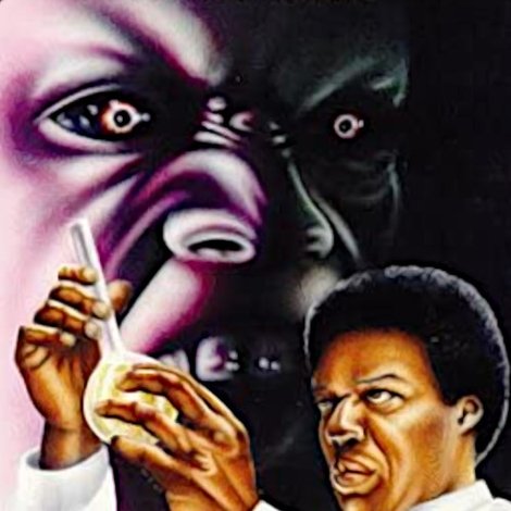 Dr. Black, Mr. Hyde