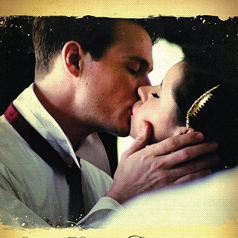 The Perfect Gentleman
