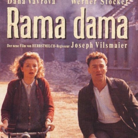 Rama Dama