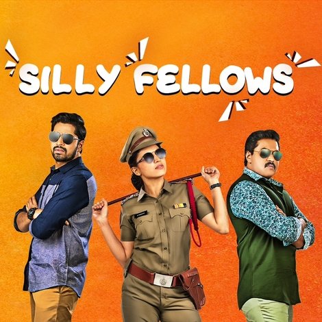 Silly Fellows