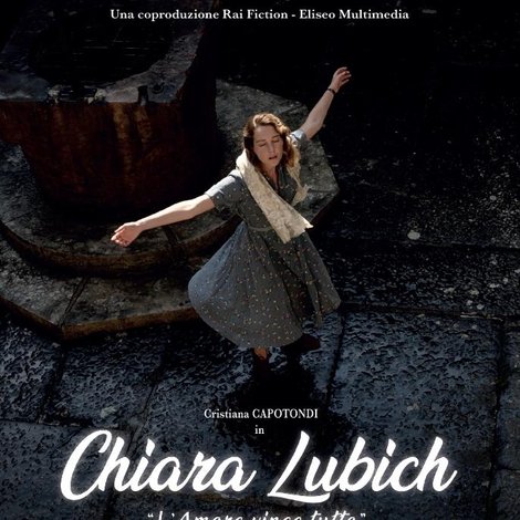 Chiara Lubich - L'Amore vince tutto