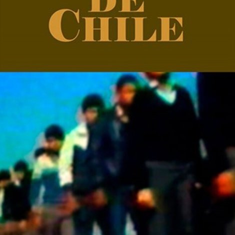 Acta General de Chile