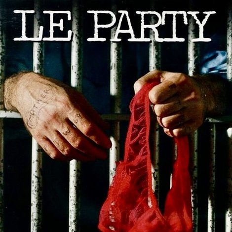 Le party