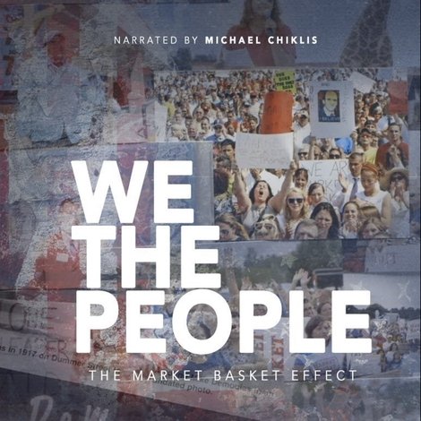 We the People: The Market Basket Effect