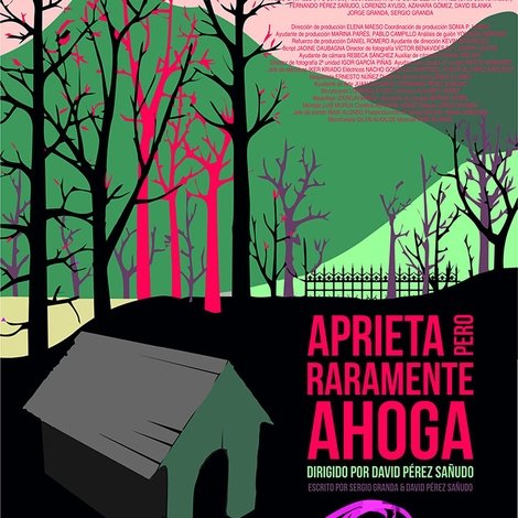 Aprieta Pero Raramente Ahoga