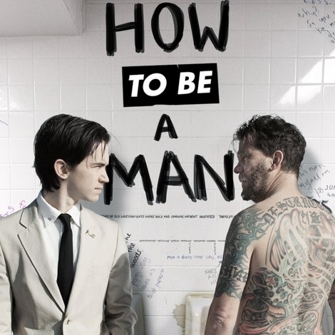 How to Be a Man