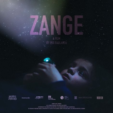 Zange