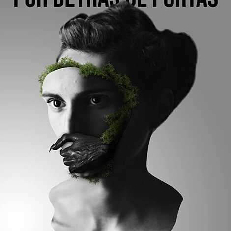 Por detrás de portas