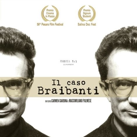 Il caso Braibanti