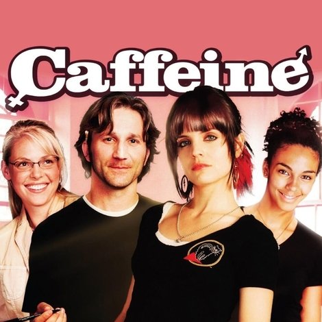 Caffeine