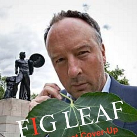Fig Leaf: The Biggest Cover-Up in History