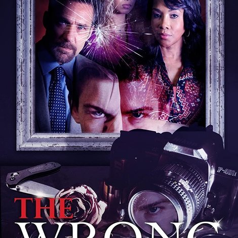 The Wrong Child