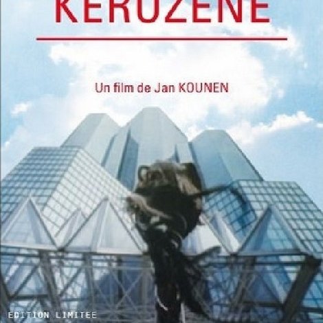 Gisèle Kérozène