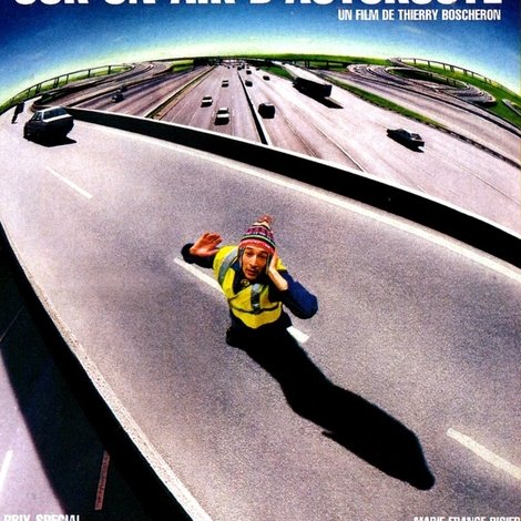 Sur un air d'autoroute