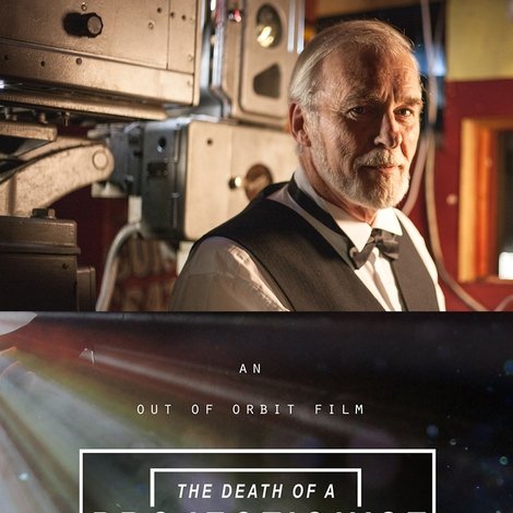 The Death of a Projectionist